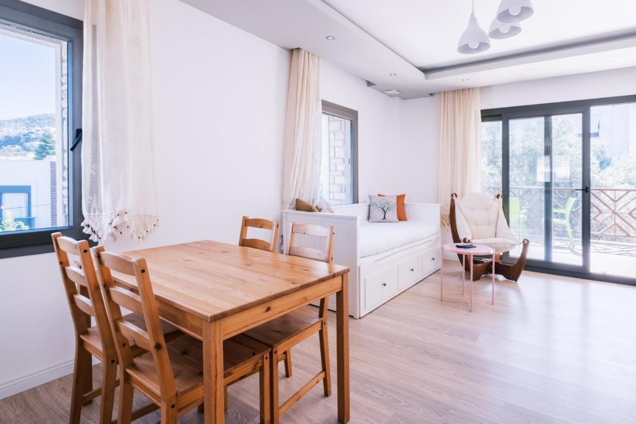 Apartament Chic Flat W Balcony 3 Min To In