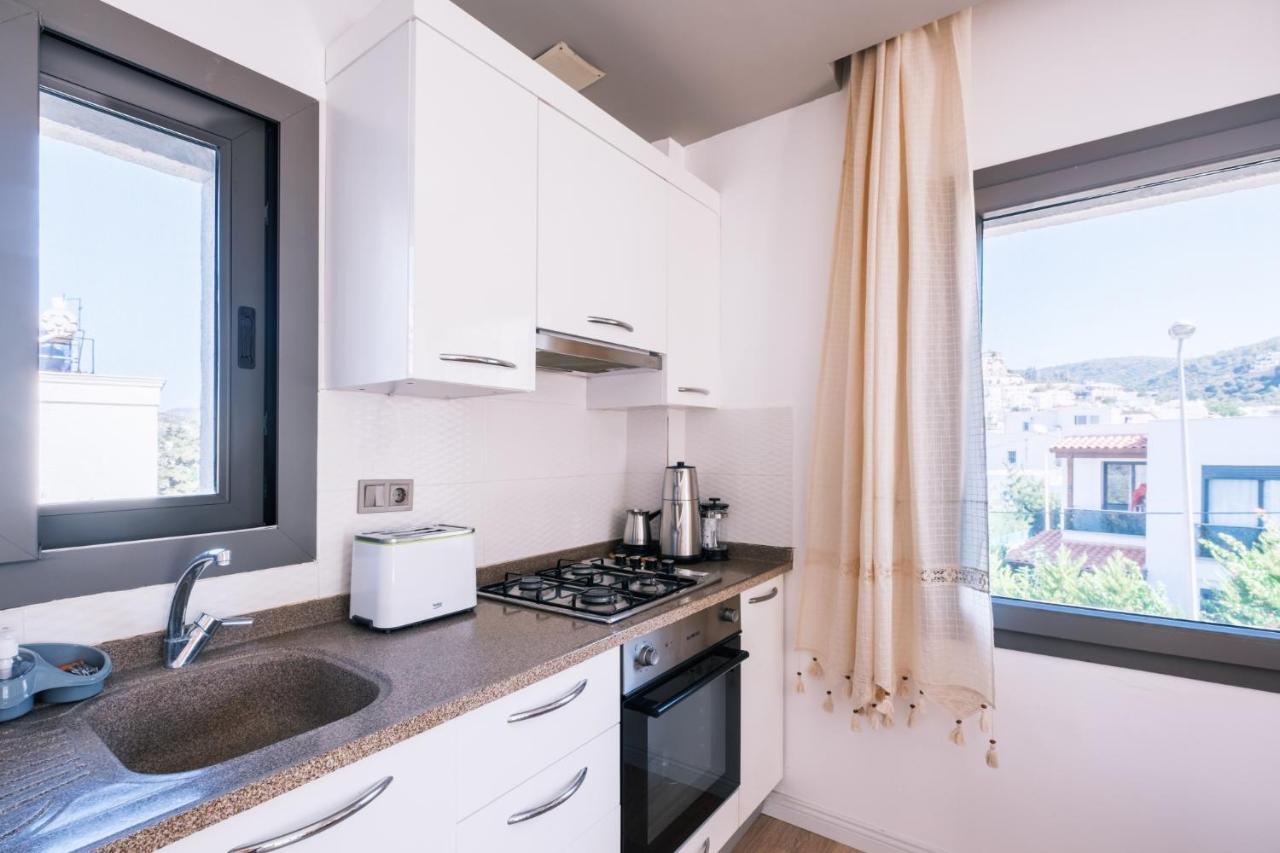 Chic Flat W Balcony 3 Min To In Apartament
